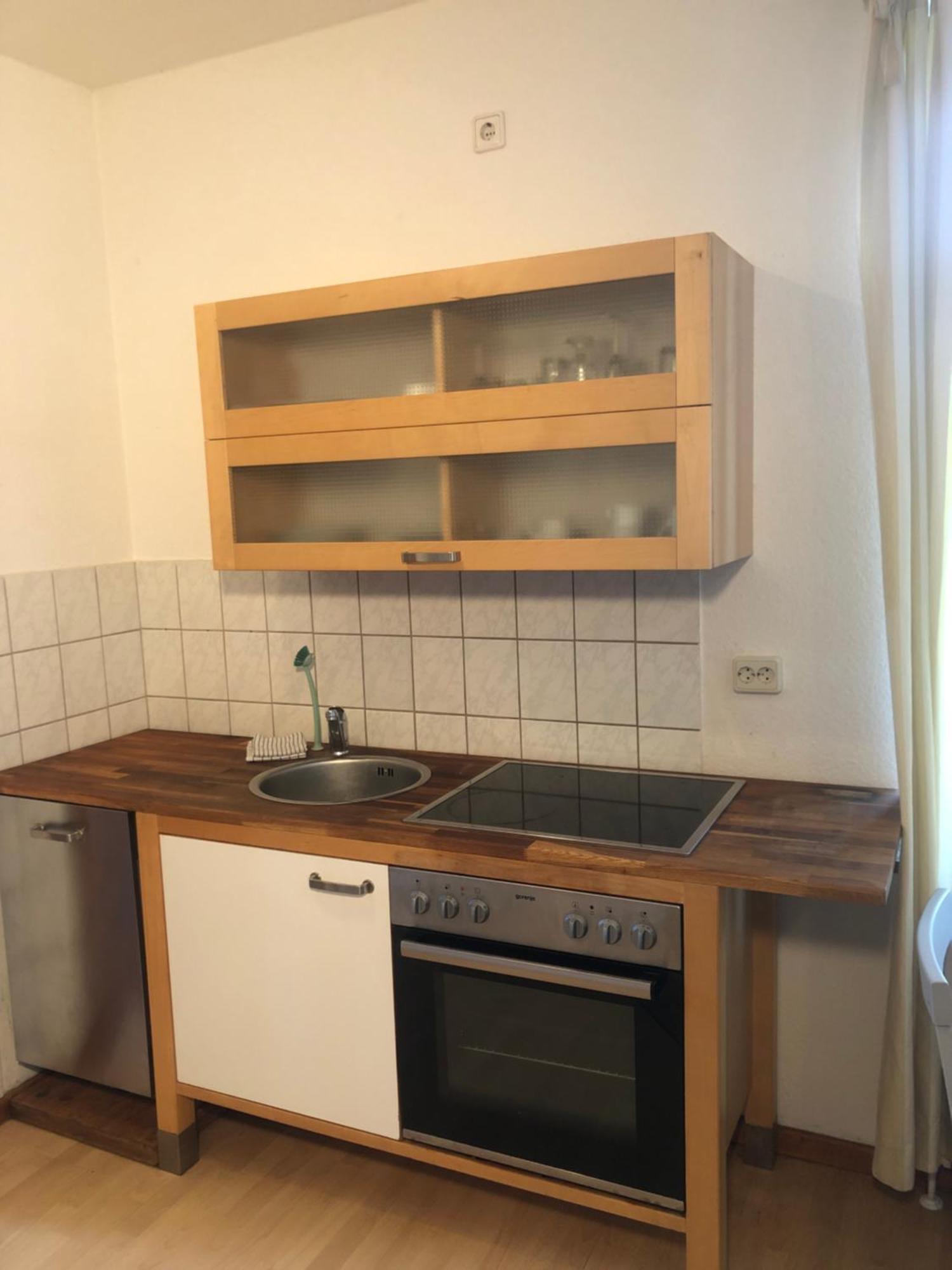 Das Abendrote Haus Gomnitz Kültér fotó