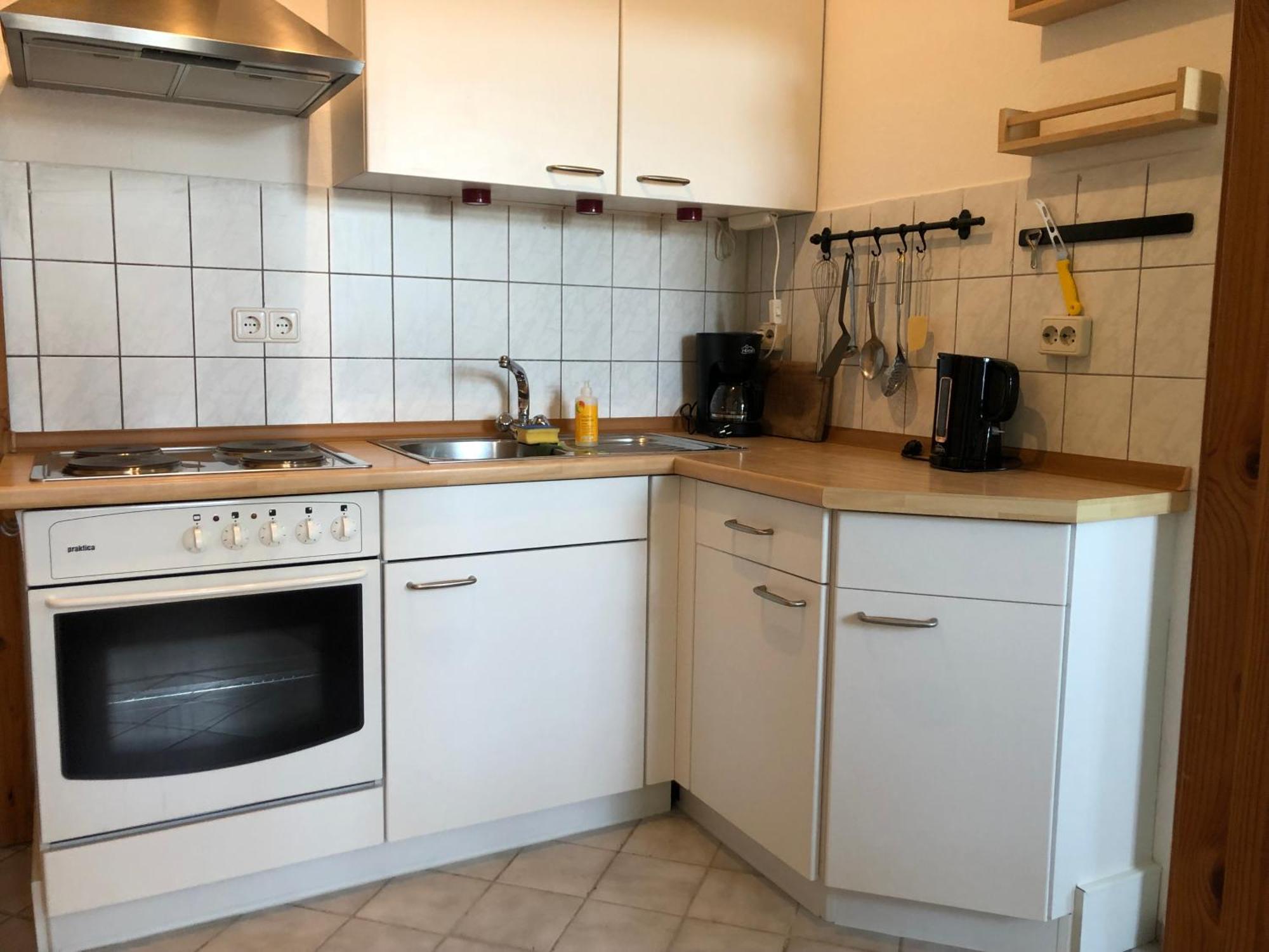 Das Abendrote Haus Gomnitz Kültér fotó