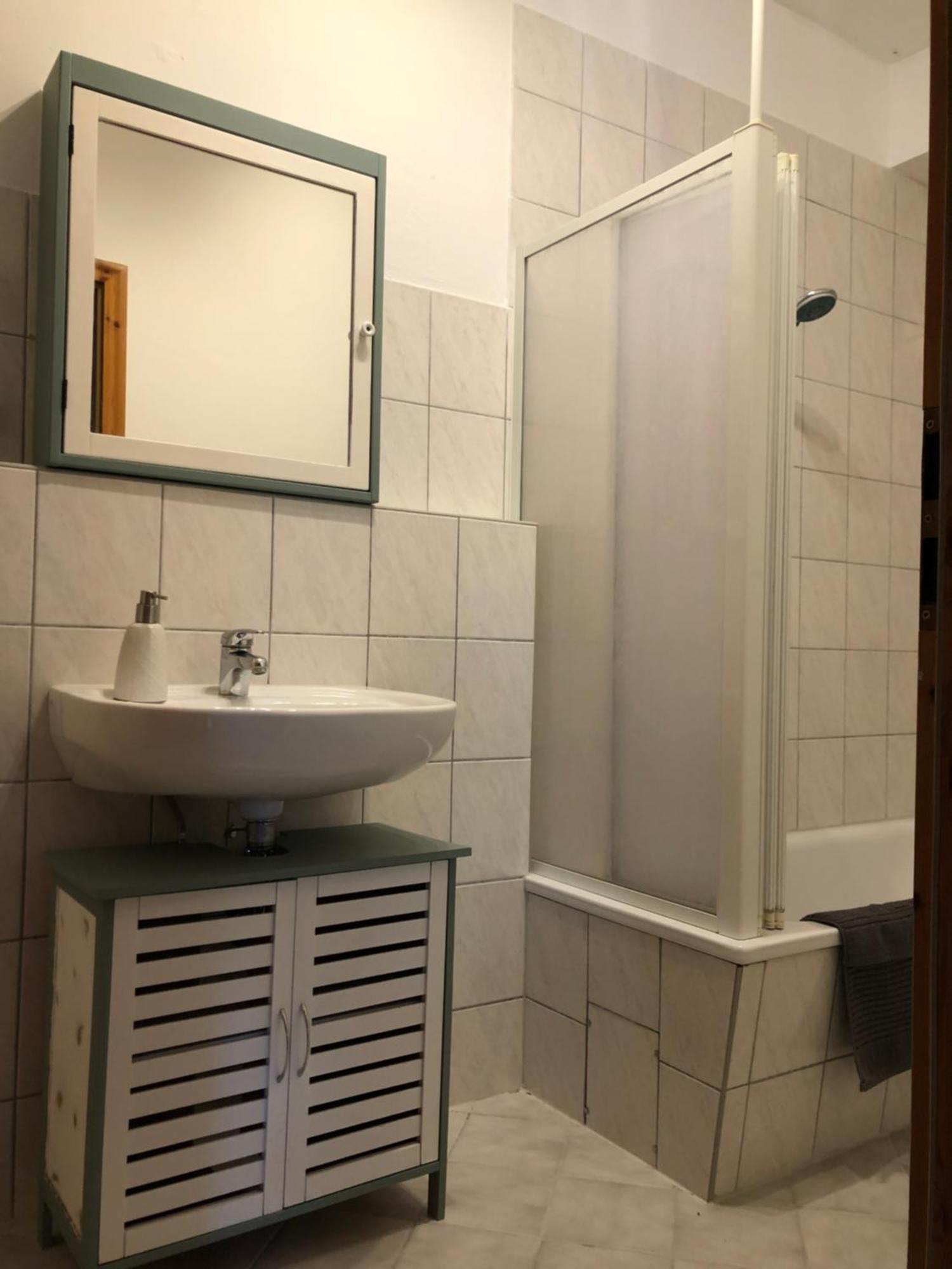 Das Abendrote Haus Gomnitz Kültér fotó